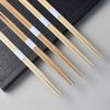 Pointed-tip 24cm Japanese Chopsticks