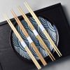 Pointed-tip 24cm Japanese Chopsticks