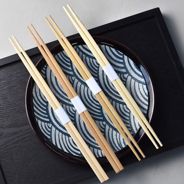 Pointed-tip 24cm Japanese Chopsticks