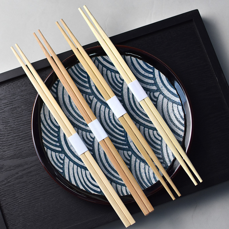 Fully Packed Biodegradable Sushi Plate