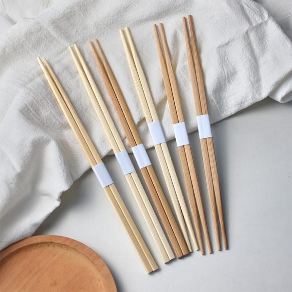 Pointed-tip 24cm Japanese Chopsticks