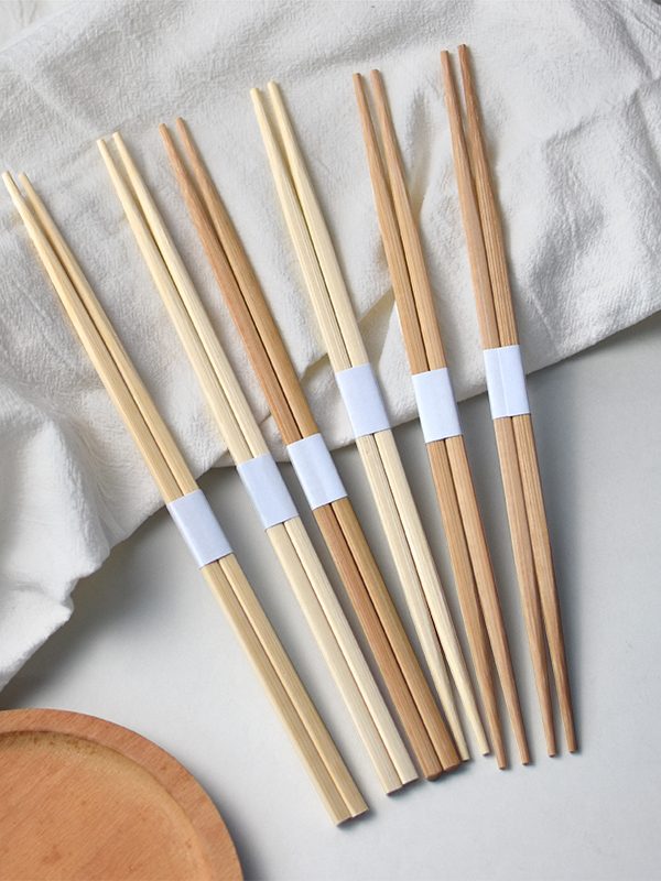 Pointed-tip 24cm Japanese Chopsticks