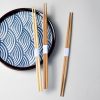 Pointed-tip 24cm Japanese Chopsticks