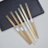 Pointed-tip 24cm Japanese Chopsticks