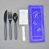 PS Cutlery- Knife, Fork, and Spoon Set