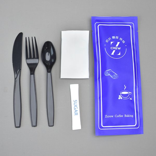 PS Cutlery- Knife, Fork, and Spoon Set