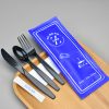 PS Cutlery- Knife, Fork, and Spoon Set