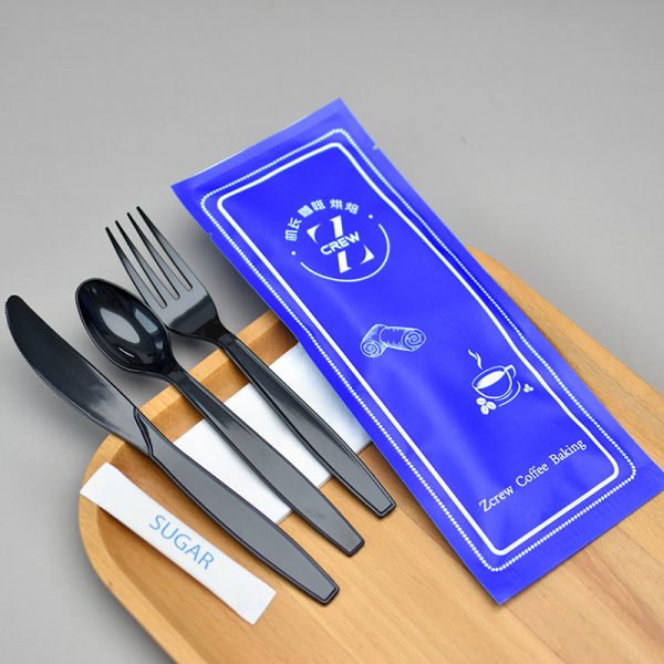 PS Cutlery- Knife, Fork, and Spoon Set