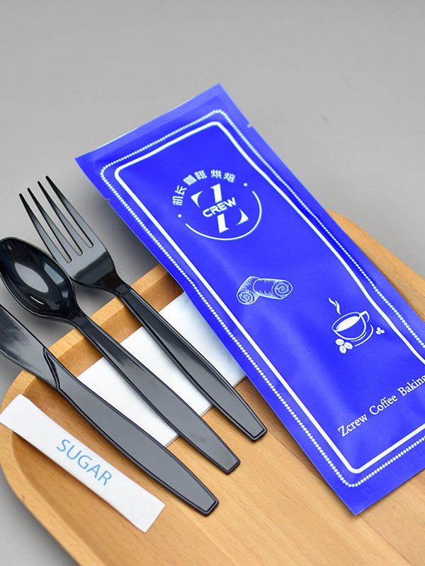 PS Cutlery- Knife, Fork, and Spoon Set