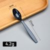 PS Cutlery- Knife, Fork, and Spoon Set