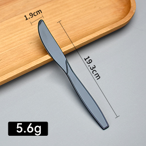 PS Cutlery- Knife, Fork, and Spoon Set