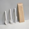 Pulp Cutlery-knives, forks, and spoons