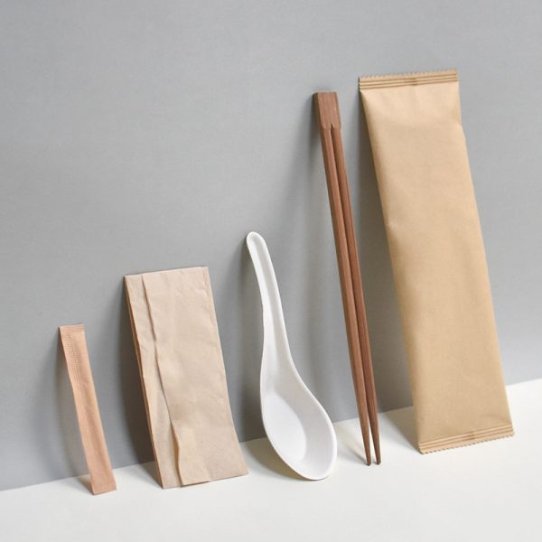 Pulp Cutlery-knives, forks, and spoons