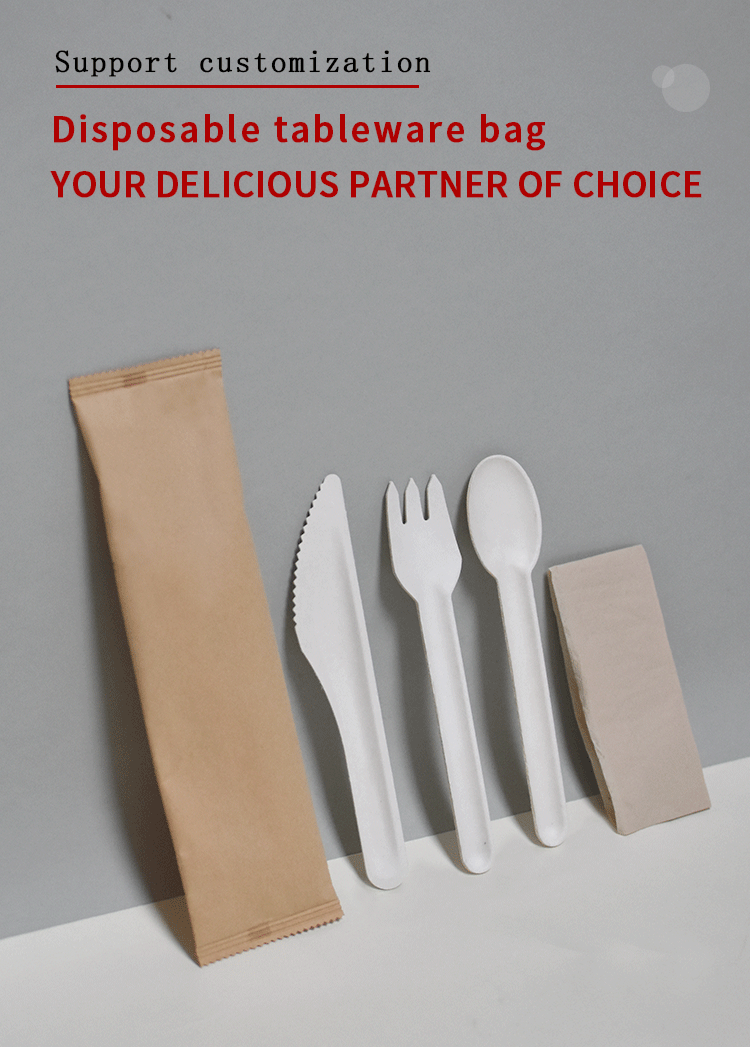 Pulp Cutlery