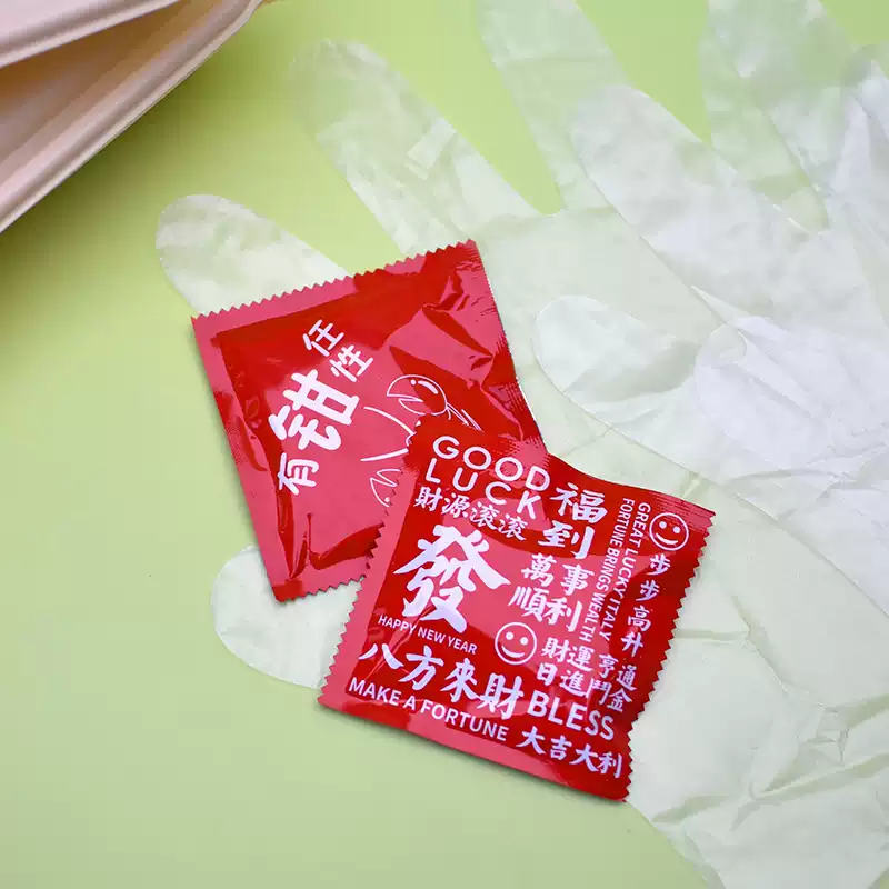 餐饮外卖包装设计