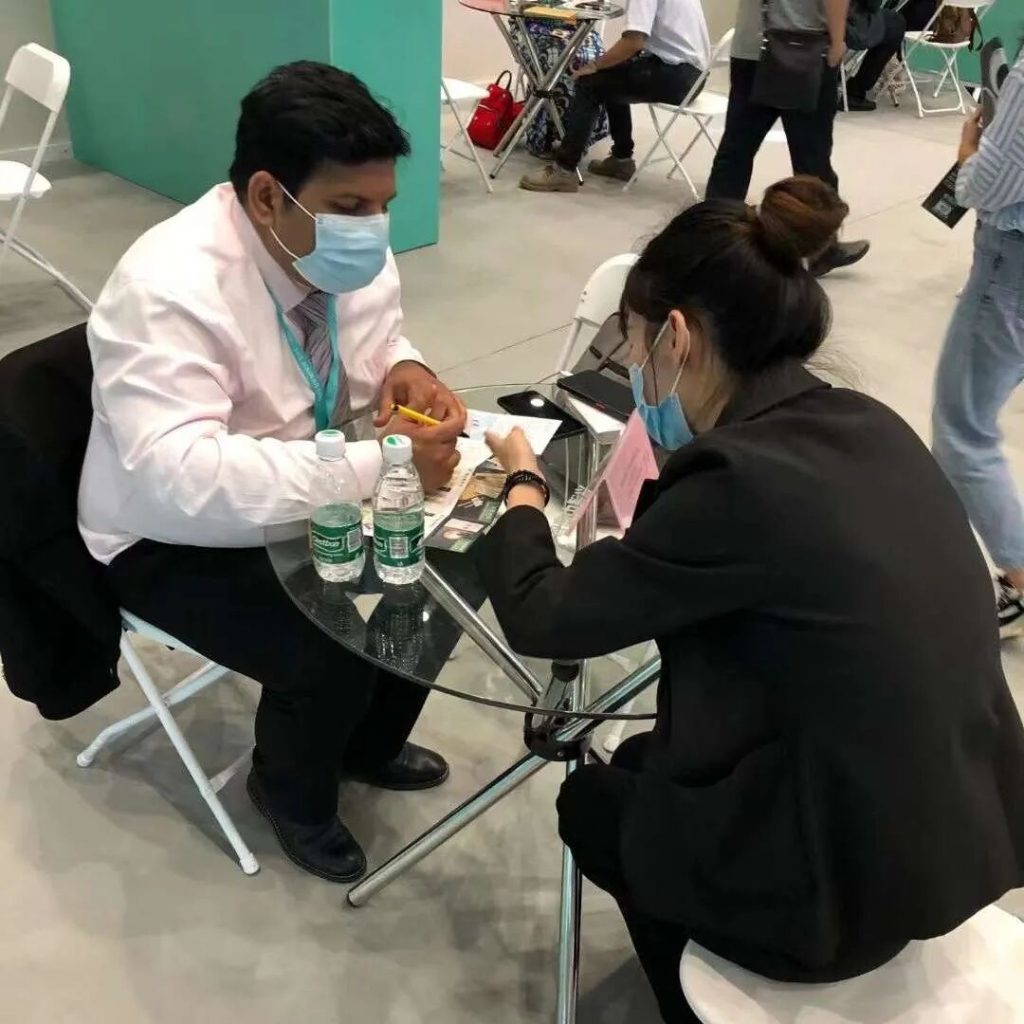  Hainan International Hospitality Exhibition