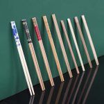 Gourd-shaped Chopsticks