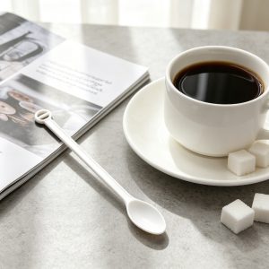 Coffee Spoons