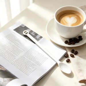 Coffee Spoons