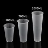 PET-Clear Plastic Cups