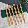 Gourd-shaped Chopsticks