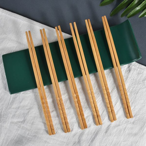 Gourd-shaped Chopsticks