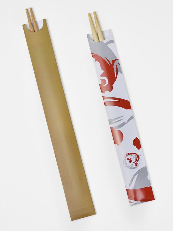 Pointed-tip Japanese Chopsticks