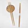 Pointed-tip Japanese Chopsticks