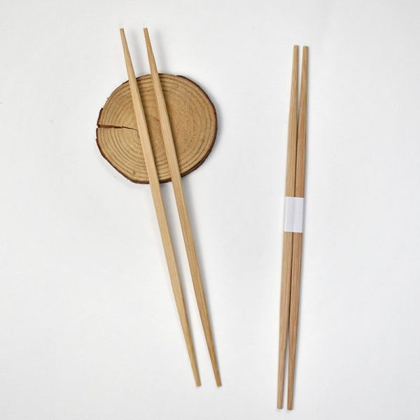 Pointed-tip Japanese Chopsticks