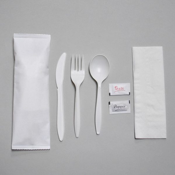 PS Cutlery-knives, forks, and spoons