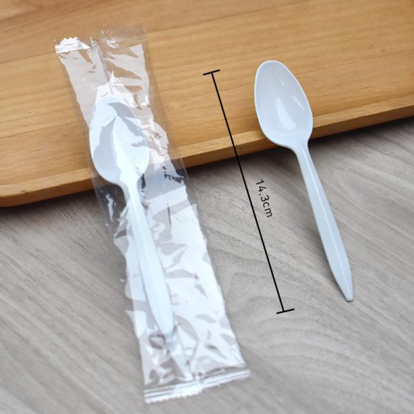 PP Cutlery-knives, forks, and spoons