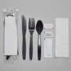 PS Cutlery-knives, forks, and spoons