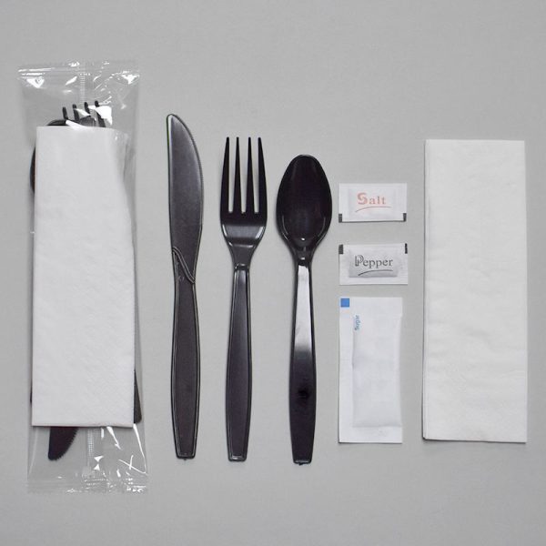 PS Cutlery-knives, forks, and spoons