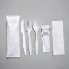 PS Cutlery-knives, forks, and spoons