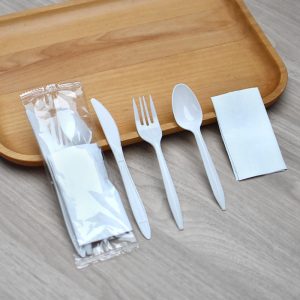 PP Cutlery