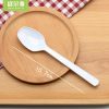 Cheap Price Western-style PS tableware Set of Two (Fork & Spoon)