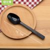 Cheap Price Western-style PS tableware Set of Two (Fork & Spoon)