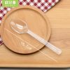 Cheap Price Western-style PS tableware Set of Two (Fork & Spoon)