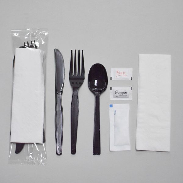 PS Cutlery-knives, forks, and spoons