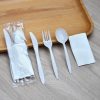 PP Cutlery-knives, forks, and spoons