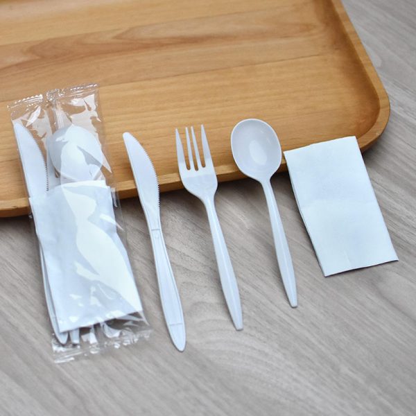 PP Cutlery-knives, forks, and spoons