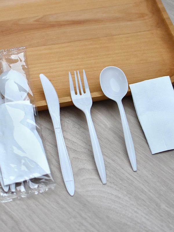PP Cutlery-knives, forks, and spoons