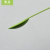 Disposable yogurt spoon