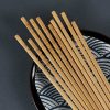 Gourd-shaped Chopsticks