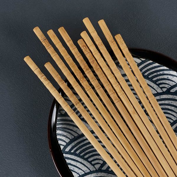 Gourd-shaped Chopsticks