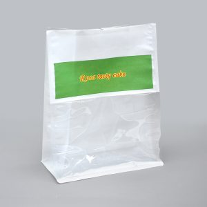 Bakery Bags