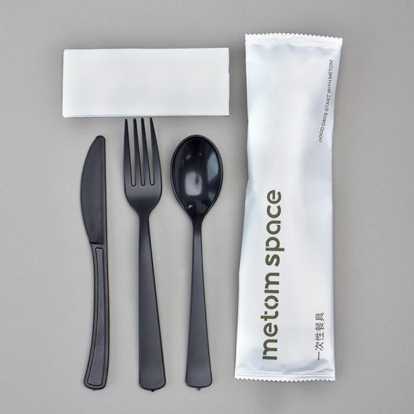 PS Cutlery-German-style knives, forks, and spoons
