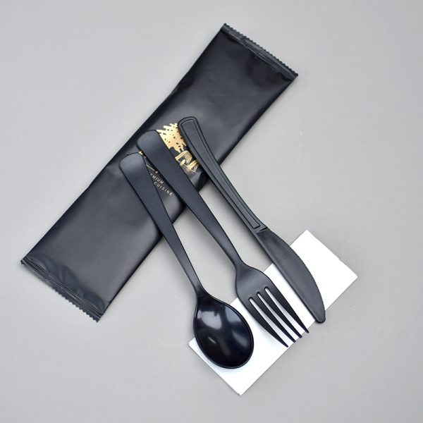 PS Cutlery-German-style knives, forks, and spoons