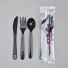 PP Cutlery-knives, forks, and spoons