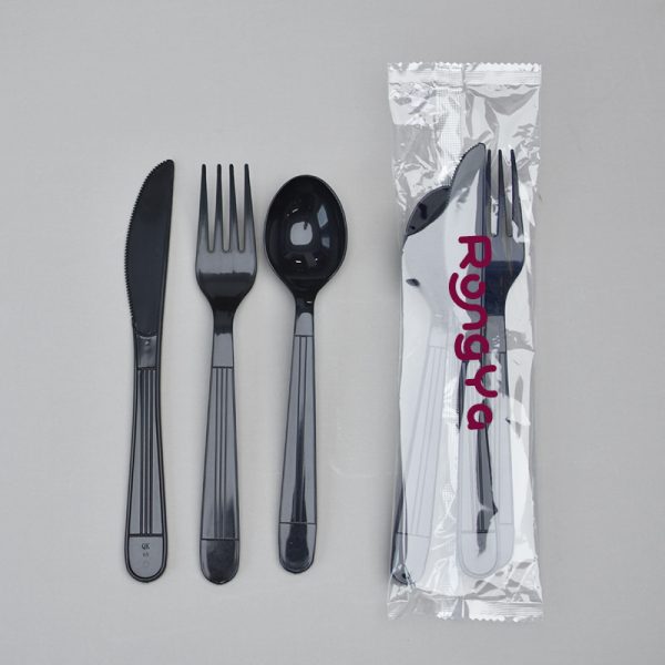 PP Cutlery-knives, forks, and spoons